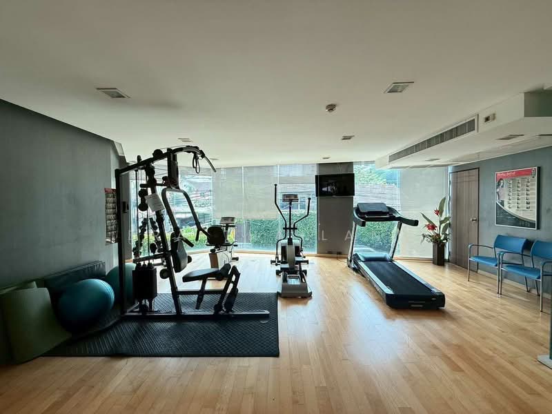 Tidy Thonglor, Bangkok, 105 Sukhumvit 55 Road, Khlong Tan Nua, Watthana, Bangkok, 1 Bedroom, 48 sqm, Condo For Sale, by ERA Thailand, 500322038 - DDproperty.com