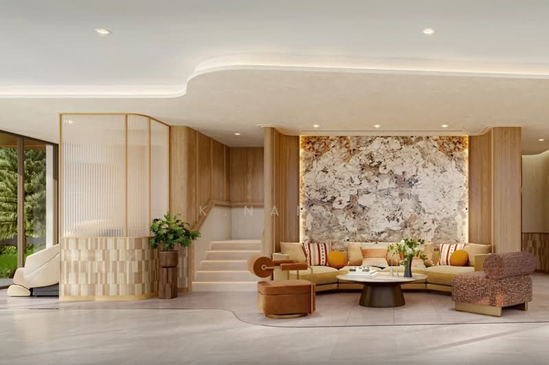 Valles HAUS, Bangkok, 55 Habito Road, Phra Kanong Nua, Watthana, Bangkok, 1 Bedroom, 35 sqm, Condo For Sale, by K.Nana, 500322040 - DDproperty.com