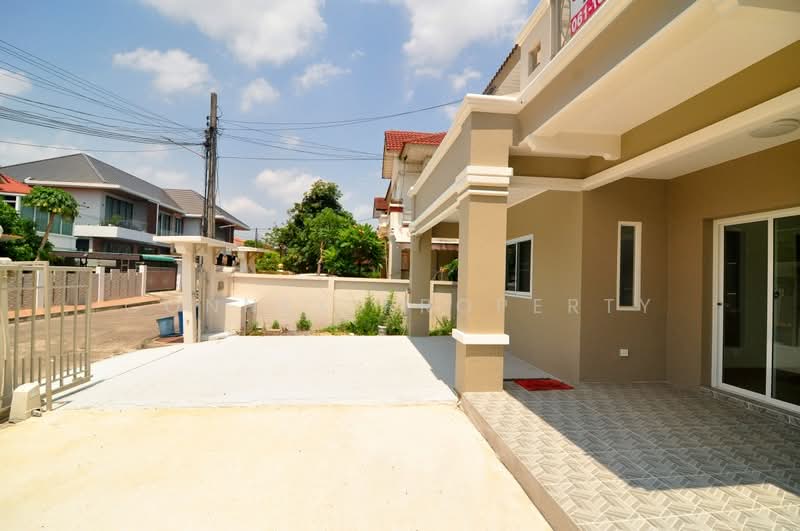 Perfect Place (Garden) Kheha Romklao 64, Bangkok, เคหะร่มเกล้า, Khlong Song Ton Nun, Lat Krabang, Bangkok, 4 Bedrooms, 200 sqm, Single Detached House For Sale, by Connex Property, 500322042 - DDproperty.com