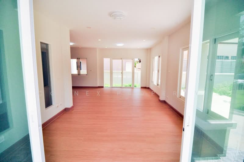 Perfect Place (Garden) Kheha Romklao 64, Bangkok, เคหะร่มเกล้า, Khlong Song Ton Nun, Lat Krabang, Bangkok, 4 Bedrooms, 200 sqm, Single Detached House For Sale, by Connex Property, 500322042 - DDproperty.com