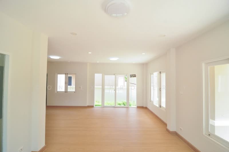 Perfect Place (Garden) Kheha Romklao 64, Bangkok, เคหะร่มเกล้า, Khlong Song Ton Nun, Lat Krabang, Bangkok, 4 Bedrooms, 200 sqm, Single Detached House For Sale, by Connex Property, 500322042 - DDproperty.com