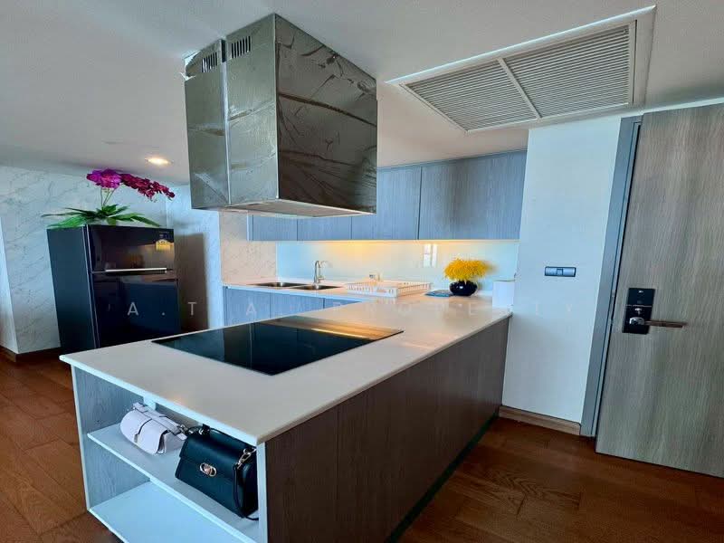 Marina Bayfront Sriracha, Chon Buri (Pattaya), 212 Jerm Jom Phon Road, Si Racha, Chon Buri (Pattaya), 2 Bedrooms, 87 sqm, Condo For Rent, by A.T.A. Property, 500322043 - DDproperty.com