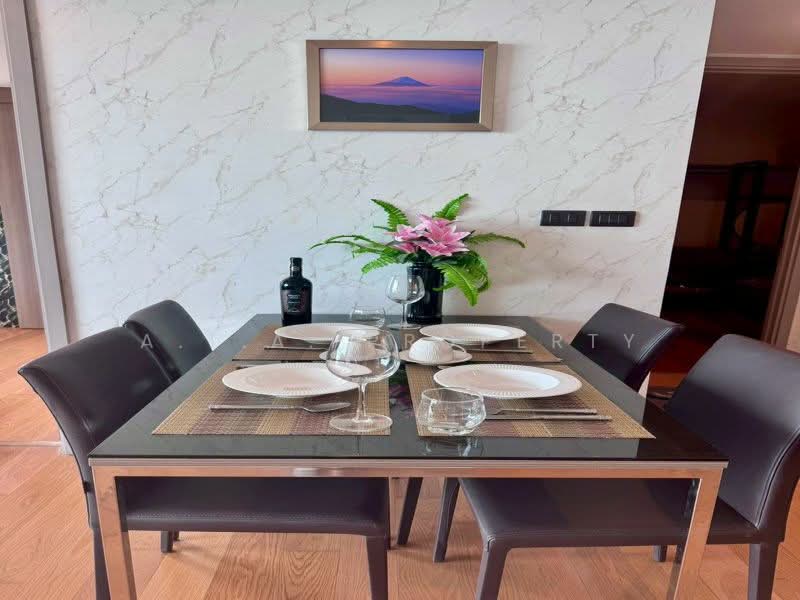 Marina Bayfront Sriracha, Chon Buri (Pattaya), 212 Jerm Jom Phon Road, Si Racha, Chon Buri (Pattaya), 2 Bedrooms, 87 sqm, Condo For Rent, by A.T.A. Property, 500322043 - DDproperty.com