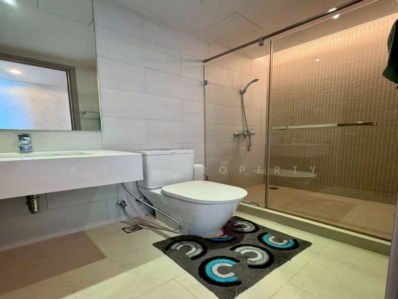 Marina Bayfront Sriracha, Chon Buri (Pattaya), 212 Jerm Jom Phon Road, Si Racha, Chon Buri (Pattaya), 2 Bedrooms, 87 sqm, Condo For Rent, by A.T.A. Property, 500322043 - DDproperty.com