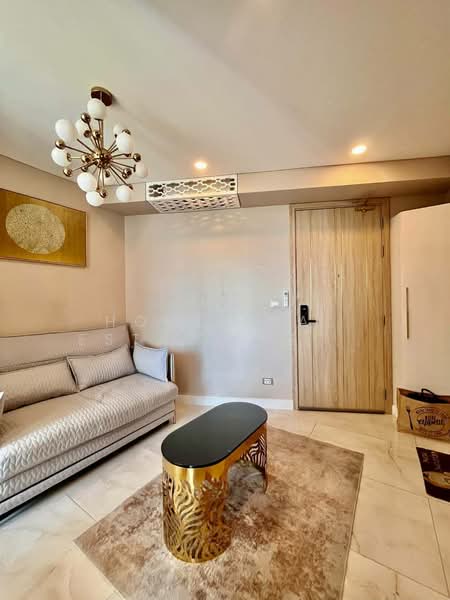 Copacabana Beach Jomtien, Chon Buri (Pattaya), Jomtien Sai Song Rd, Nong Pru, Bang Lamung (Pattaya), Chon Buri (Pattaya), 1 Bedroom, 29 sqm, Condo For Sale, by HOME Real Estate Service, 500322044 - DDproperty.com