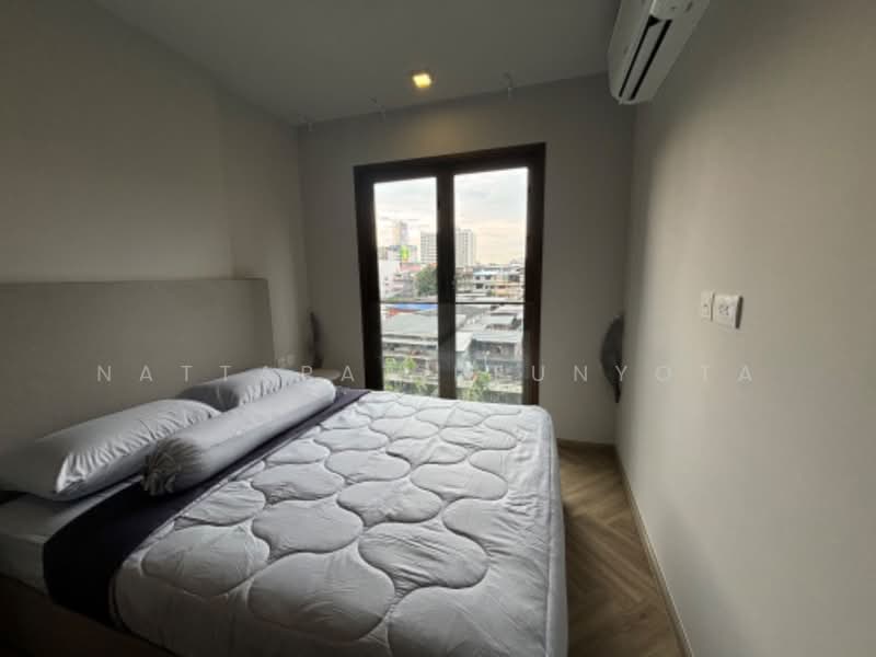 Chapter Thonglor 25, Bangkok, Soi Thonglor 25, Sukhumvit Road, Khlong Tan Nua, Watthana, Bangkok, 1 Bedroom, 35 sqm, Condo For Sale, by Nattapat Reunyota, 500322045 - DDproperty.com