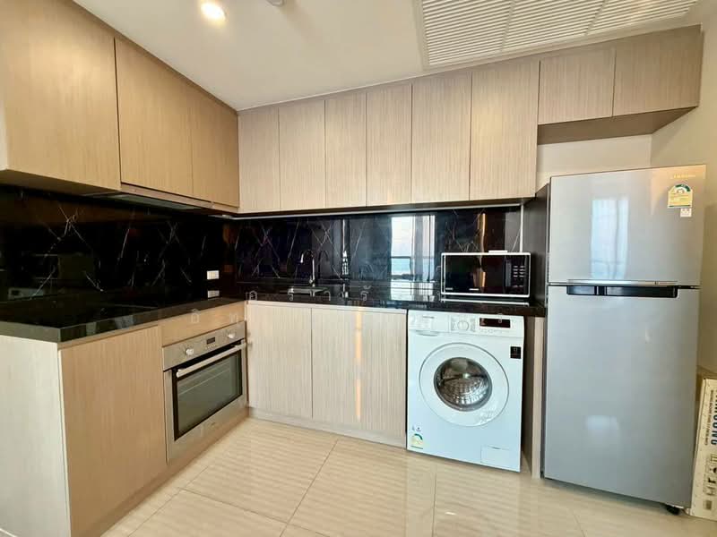 The Panora Pattaya, Chon Buri (Pattaya), Pratumnak Rd., Nong Pru, Bang Lamung (Pattaya), Chon Buri (Pattaya), 2 Bedrooms, 70 sqm, Condo For Rent, by อุรารัตน์ อิทธิพูนธนกร, 500322053 - DDproperty.com