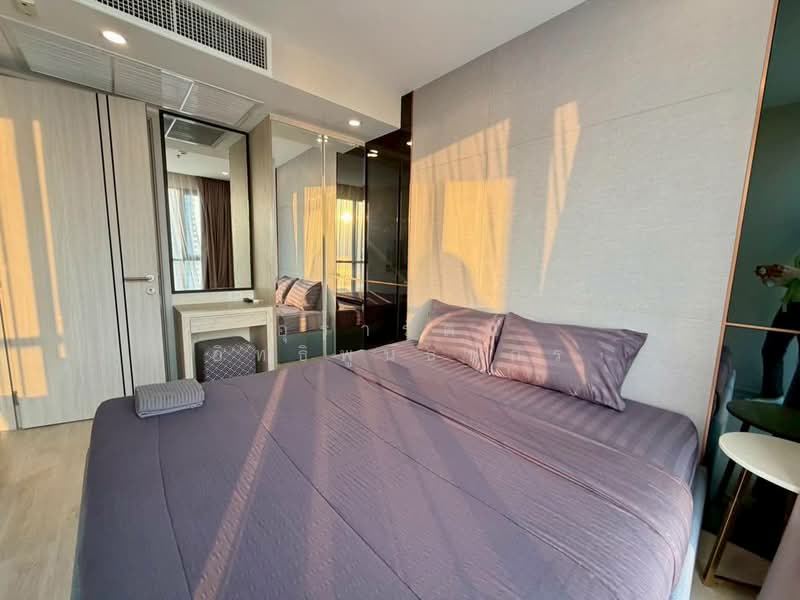 The Panora Pattaya, Chon Buri (Pattaya), Pratumnak Rd., Nong Pru, Bang Lamung (Pattaya), Chon Buri (Pattaya), 2 Bedrooms, 70 sqm, Condo For Rent, by อุรารัตน์ อิทธิพูนธนกร, 500322053 - DDproperty.com