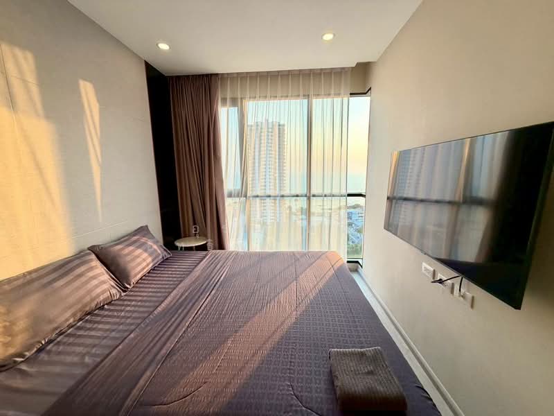 The Panora Pattaya, Chon Buri (Pattaya), Pratumnak Rd., Nong Pru, Bang Lamung (Pattaya), Chon Buri (Pattaya), 2 Bedrooms, 70 sqm, Condo For Rent, by อุรารัตน์ อิทธิพูนธนกร, 500322053 - DDproperty.com