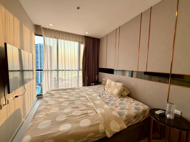 The Panora Pattaya, Chon Buri (Pattaya), Pratumnak Rd., Nong Pru, Bang Lamung (Pattaya), Chon Buri (Pattaya), 2 Bedrooms, 70 sqm, Condo For Rent, by อุรารัตน์ อิทธิพูนธนกร, 500322053 - DDproperty.com