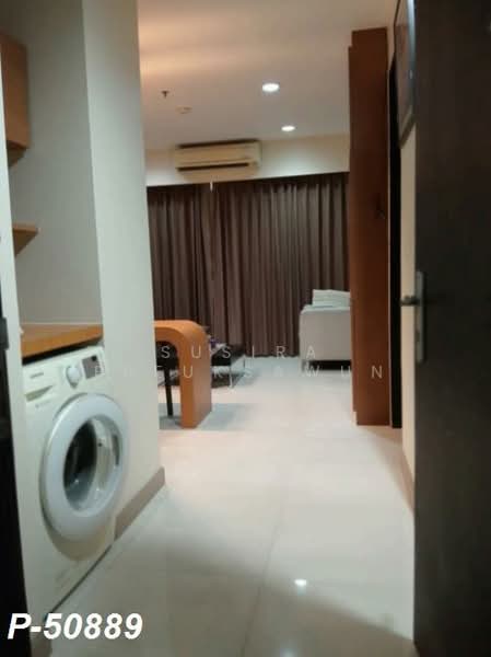 The Address Siam, Bangkok, 456 Petchburi Road, Thanon Phetchaburi, Ratchathewi, Bangkok, 2 Bedrooms, 60 sqm, Condo For Rent, by Susira Preuksawun, 500322054 - DDproperty.com