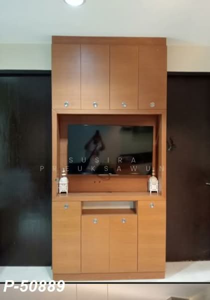 The Address Siam, Bangkok, 456 Petchburi Road, Thanon Phetchaburi, Ratchathewi, Bangkok, 2 Bedrooms, 60 sqm, Condo For Rent, by Susira Preuksawun, 500322054 - DDproperty.com
