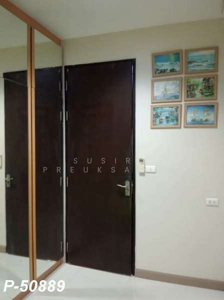 The Address Siam, Bangkok, 456 Petchburi Road, Thanon Phetchaburi, Ratchathewi, Bangkok, 2 Bedrooms, 60 sqm, Condo For Rent, by Susira Preuksawun, 500322054 - DDproperty.com