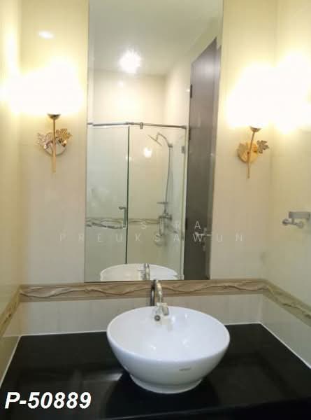 The Address Siam, Bangkok, 456 Petchburi Road, Thanon Phetchaburi, Ratchathewi, Bangkok, 2 Bedrooms, 60 sqm, Condo For Rent, by Susira Preuksawun, 500322054 - DDproperty.com