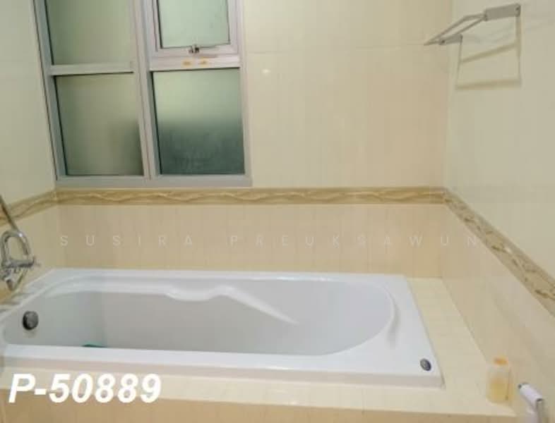 The Address Siam, Bangkok, 456 Petchburi Road, Thanon Phetchaburi, Ratchathewi, Bangkok, 2 Bedrooms, 60 sqm, Condo For Rent, by Susira Preuksawun, 500322054 - DDproperty.com