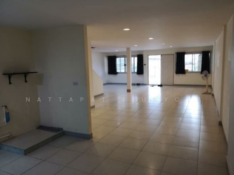 3-BR Townhouse, Bangkok, Khong Tan, Khlong Toei, Bangkok, 3 Bedrooms, 248 sqm, Townhouse For Sale, by Nattapat Reunyota, 500322055 - DDproperty.com