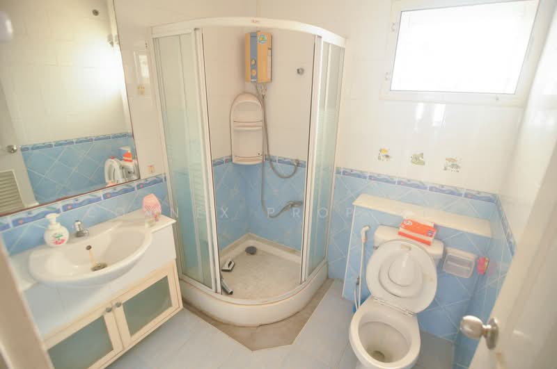 Perfect Place (Garden) Kheha Romklao 64, Bangkok, เคหะร่มเกล้า, Khlong Song Ton Nun, Lat Krabang, Bangkok, 3 Bedrooms, 250 sqm, Single Detached House For Sale, by Connex Property, 500322057 - DDproperty.com