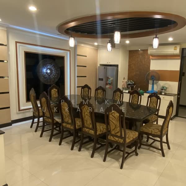 ทาวน์เฮ้าส์ 8-ห้องนอน, กรุงเทพ, วัดท่าพระ, บางกอกใหญ่, กรุงเทพ, 700 ตร.ม., ทาวน์เฮ้าส์ ขาย, โดย Pemika Aukkaraleekul, 500322059 - DDproperty.com