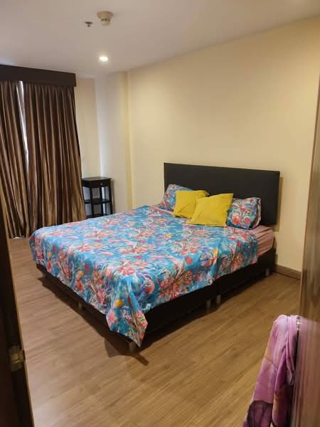 Vista Garden, Bangkok, 53 Saeng Thip Alley, Phra Kanong Nua, Watthana, Bangkok, 2 Bedrooms, 71 sqm, Condo For Sale, by Nattapat Reunyota, 500322062 - DDproperty.com