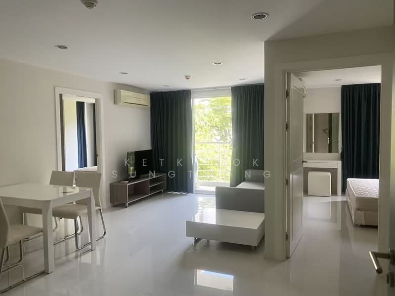 Elements Srinakarin : อิลีเม้นท์ ศรีนครินทร์, กรุงเทพ, 43-1 ซอยสุภาพงษ์ 3 แยก 4 ถนนศรีนครินทร์, หนองบอน, ประเวศ, กรุงเทพ, 63 ตร.ม., คอนโด ให้เช่า, โดย Ketkanok Sungthong, 500322069 - DDproperty.com