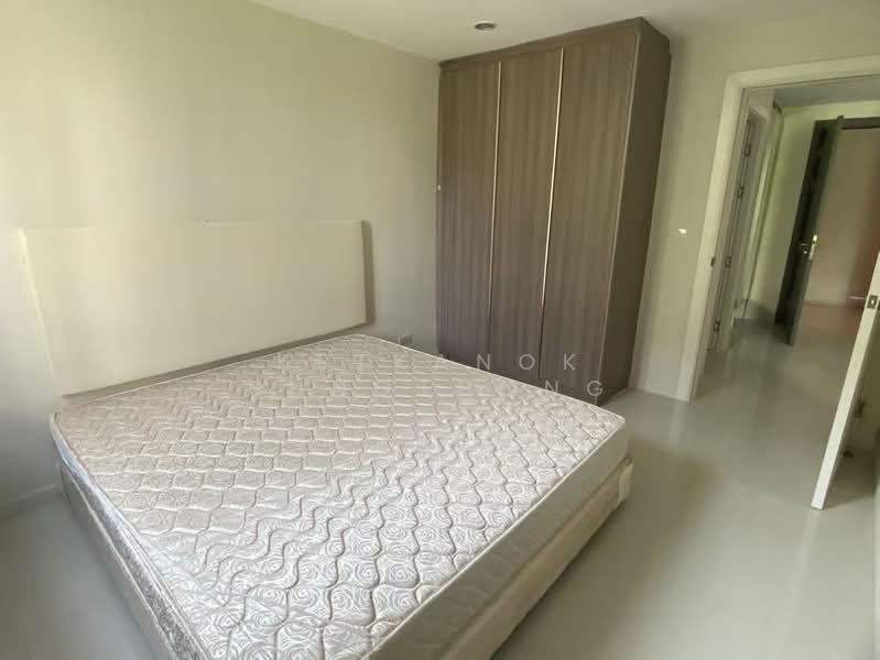 Elements Srinakarin : อิลีเม้นท์ ศรีนครินทร์, กรุงเทพ, 43-1 ซอยสุภาพงษ์ 3 แยก 4 ถนนศรีนครินทร์, หนองบอน, ประเวศ, กรุงเทพ, 63 ตร.ม., คอนโด ให้เช่า, โดย Ketkanok Sungthong, 500322069 - DDproperty.com