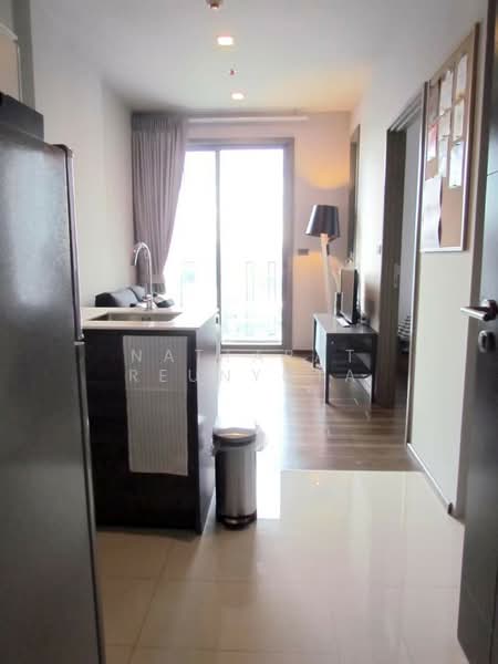 CEIL by Sansiri : ซีล บาย แสนสิริ, กรุงเทพ, 11 ซอยเอกมัย 12 ถนนสุขุมวิท 63, คลองตันเหนือ, วัฒนา, กรุงเทพ, 30 ตร.ม., คอนโด ขาย, โดย Nattapat Reunyota, 500322071 - DDproperty.com