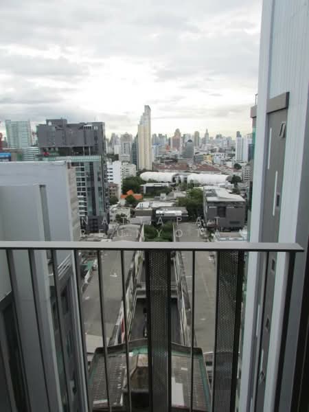 CEIL by Sansiri : ซีล บาย แสนสิริ, กรุงเทพ, 11 ซอยเอกมัย 12 ถนนสุขุมวิท 63, คลองตันเหนือ, วัฒนา, กรุงเทพ, 30 ตร.ม., คอนโด ขาย, โดย Nattapat Reunyota, 500322071 - DDproperty.com