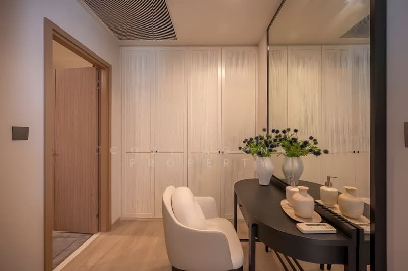 PYNN Soonvijai, Bangkok, 111 Phetchaburi Road, Bang Kapi, Huai Khwang, Bangkok, 2 Bedrooms, 137 sqm, Condo For Rent, by Cozy Agent Property, 500322073 - DDproperty.com