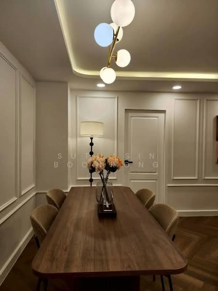 The Grand Park, Chiang Mai, San Phra Net, San Sai, Chiang Mai, 2 Bedrooms, 62 sqm, Condo For Sale, by Suthasin Boonkong, 500322075 - DDproperty.com