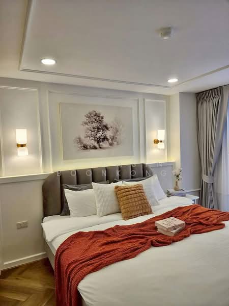 The Grand Park, Chiang Mai, San Phra Net, San Sai, Chiang Mai, 2 Bedrooms, 62 sqm, Condo For Sale, by Suthasin Boonkong, 500322075 - DDproperty.com