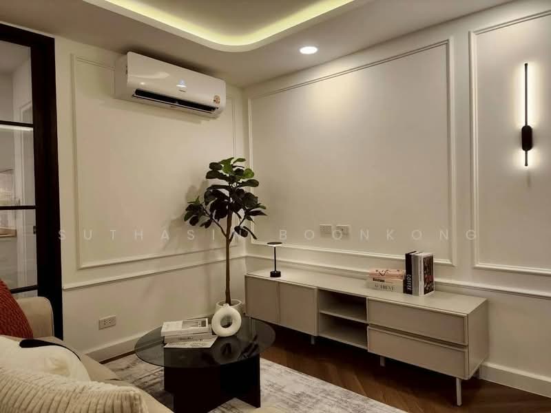 The Grand Park, Chiang Mai, San Phra Net, San Sai, Chiang Mai, 2 Bedrooms, 62 sqm, Condo For Sale, by Suthasin Boonkong, 500322075 - DDproperty.com