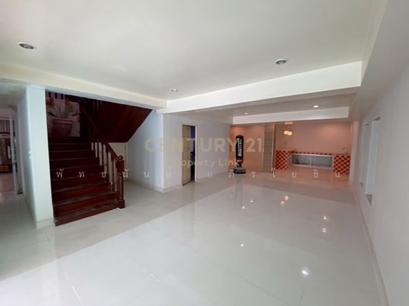 บ้านเดี่ยวใจกลางเมือง ทำเลย่านสะพานควาย, กรุงเทพ, สามเสนใน, พญาไท, กรุงเทพ, 300 ตร.ม., บ้านเดี่ยว ให้เช่า, โดย พัทธนันท์ อภิรโยธิน, 500322076 - DDproperty.com