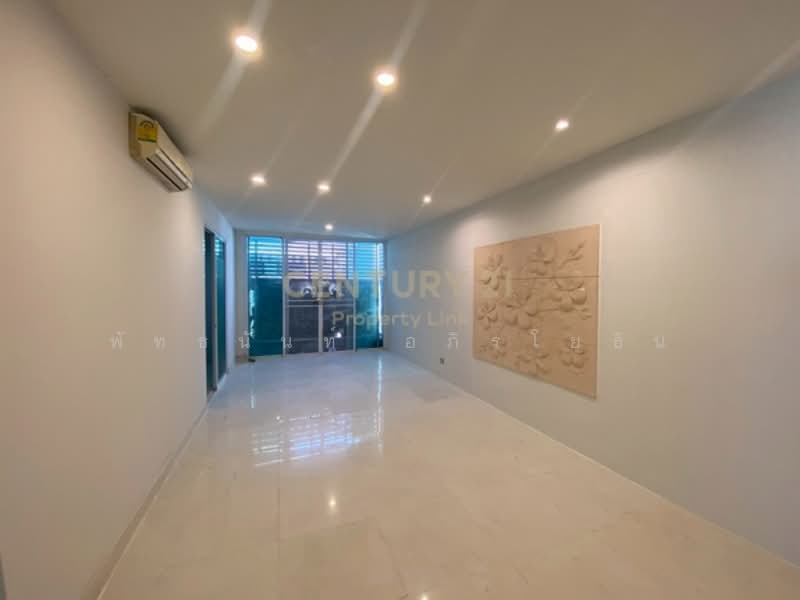 บ้านเดี่ยวใจกลางเมือง ทำเลย่านสะพานควาย, กรุงเทพ, สามเสนใน, พญาไท, กรุงเทพ, 300 ตร.ม., บ้านเดี่ยว ให้เช่า, โดย พัทธนันท์ อภิรโยธิน, 500322076 - DDproperty.com