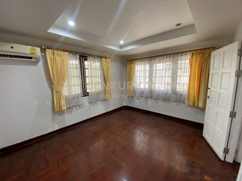 บ้านเดี่ยวใจกลางเมือง ทำเลย่านสะพานควาย, Bangkok, Samsen Nai, Phaya Thai, Bangkok, 4 Bedrooms, 300 sqm, Single Detached House For Rent, by Pattanan Apirayothin, 500322076 - DDproperty.com