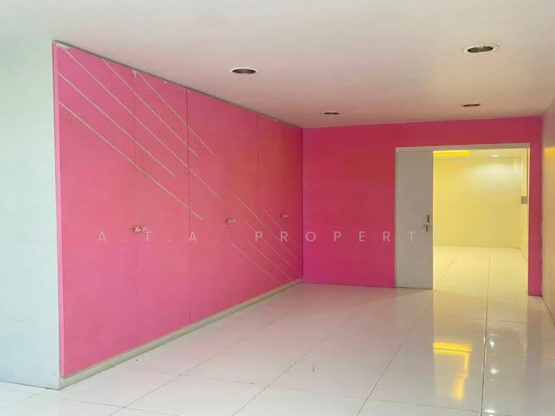 อาคารพาณิชย์ บางแสน สุขุมวิท เสม็ด ชลบุรี, Chon Buri (Pattaya), Samed, Muang Chon Buri, Chon Buri (Pattaya), , 80 sqm, Shophouse For Sale, by A.T.A. Property, 500322077 - DDproperty.com