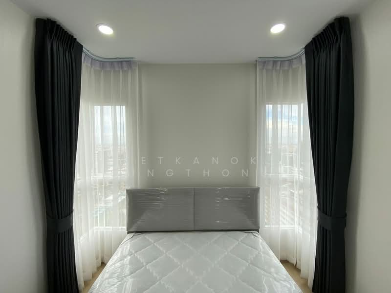 Supalai Veranda Ramkhamhaeng, Bangkok, Ramkhamhaeng Road, Hua Mak, Bang Kapi, Bangkok, 2 Bedrooms, 59 sqm, Condo For Sale, by Ketkanok Sungthong, 500322078 - DDproperty.com