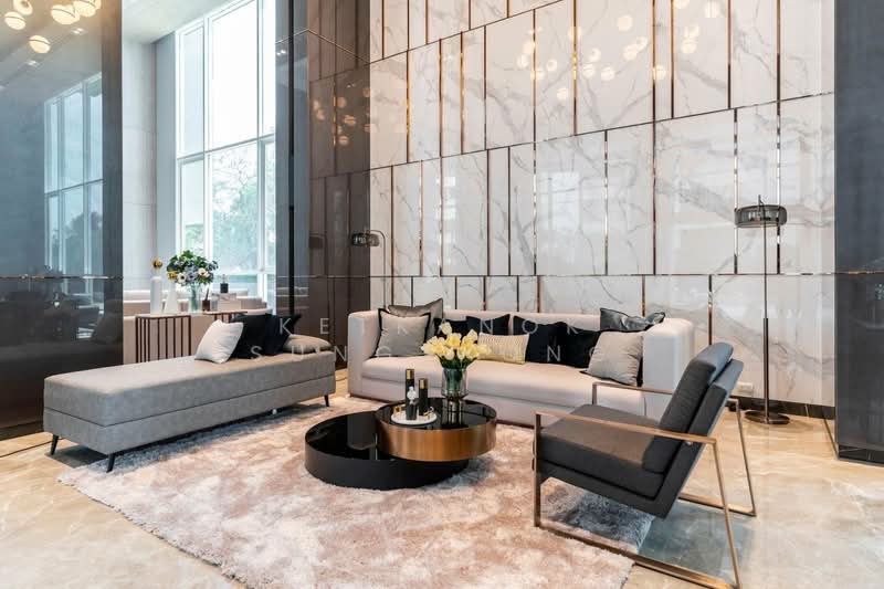 Supalai Veranda Ramkhamhaeng, Bangkok, Ramkhamhaeng Road, Hua Mak, Bang Kapi, Bangkok, 2 Bedrooms, 59 sqm, Condo For Sale, by Ketkanok Sungthong, 500322078 - DDproperty.com