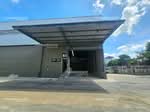 ให้เช่า โรงงานและโกดัง 936 ตร.ม. แคราย กระทุ่มแบน สมุทรสาคร รถเทรลเลอร์เข้าได้, สมุทรสาคร