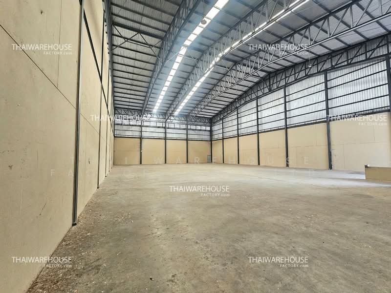 Factory and Warehouse for Rent 936 sqm Khae Rai Krathum Baen Samut Sakhon Trailer Access, Samut Sakhon, Khaerai, Krathum Baen, Samut Sakhon, , 936 sqm, Warehouse/Factory For Rent, by THAI WAREHOUSE FACTORY CO., LTD., 500322091 - DDproperty.com
