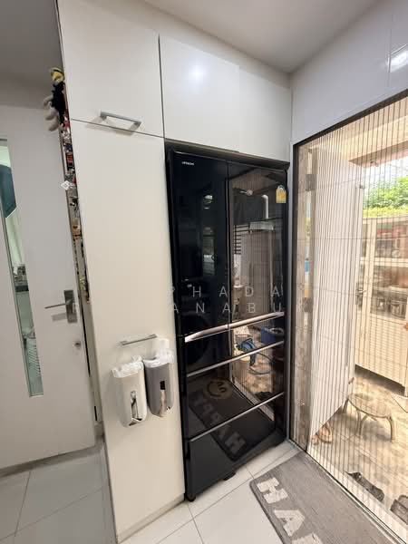 Mantana Onnut-Wongwaen 5, Bangkok, Kanchanaphisek Road, Dok Mai, Prawet, Bangkok, 3 Bedrooms, 158 sqm, Single Detached House For Sale, by Paphada Rattanaburi, 500322092 - DDproperty.com