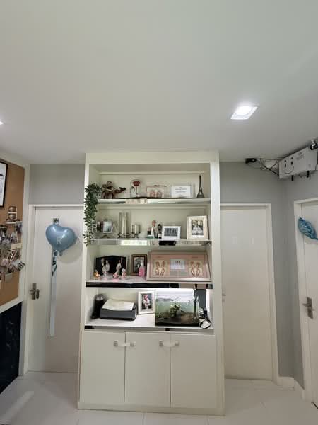 Mantana Onnut-Wongwaen 5, Bangkok, Kanchanaphisek Road, Dok Mai, Prawet, Bangkok, 3 Bedrooms, 158 sqm, Single Detached House For Sale, by Paphada Rattanaburi, 500322092 - DDproperty.com