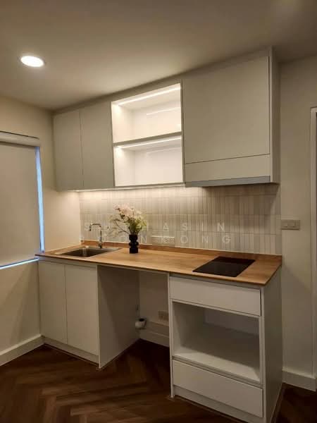 The Grand Park, Chiang Mai, San Phra Net, San Sai, Chiang Mai, 2 Bedrooms, 5 sqm, Condo For Sale, by Suthasin Boonkong, 500322093 - DDproperty.com