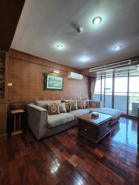 Floraville Condominium : ฟลอร่าวิลล์ คอนโดมิเนียม, กรุงเทพ, 51 พัฒนาการ, สวนหลวง, กรุงเทพ, 98 ตร.ม., คอนโด ขาย, โดย Ketkanok Sungthong, 500322094 - DDproperty.com