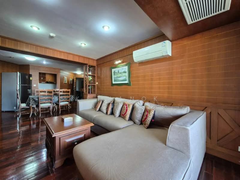 Floraville Condominium, Bangkok, 51 Pattanakarn, Suan Luang, Bangkok, 2 Bedrooms, 98 sqm, Condo For Sale, by Ketkanok Sungthong, 500322094 - DDproperty.com