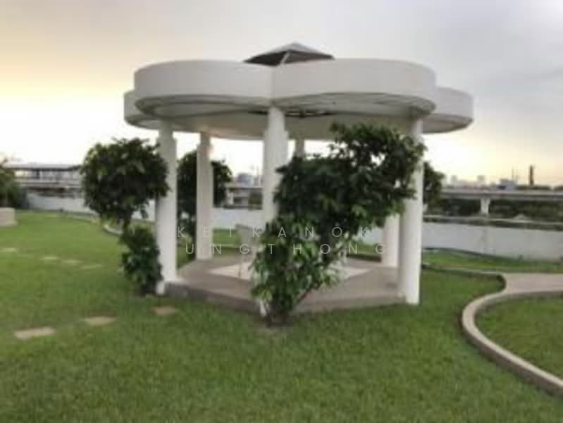 Floraville Condominium : ฟลอร่าวิลล์ คอนโดมิเนียม, กรุงเทพ, 51 พัฒนาการ, สวนหลวง, กรุงเทพ, 98 ตร.ม., คอนโด ขาย, โดย Ketkanok Sungthong, 500322094 - DDproperty.com