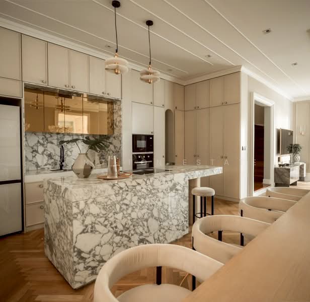 The Gentry Sukhumvit 101 : เดอะ เจนทริ สุขุมวิท 101, กรุงเทพ, ซอยสุขุมวิท 101 ถนนสุขุมวิท, บางจาก, พระโขนง, กรุงเทพ, 580 ตร.ม., บ้านเดี่ยว ให้เช่า, โดย Princeton Estate Co.,Ltd., 500322095 - DDproperty.com