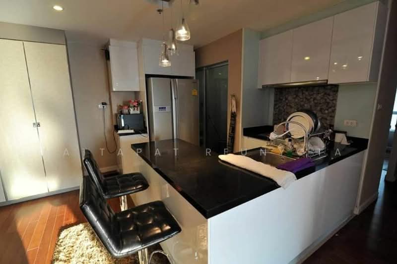 Belle Grand Rama 9, Bangkok, 131 Rama 9 Road, Huai Khwang, Bangkok, 2 Bedrooms, 78 sqm, Condo For Sale, by Nattapat Reunyota, 500322096 - DDproperty.com