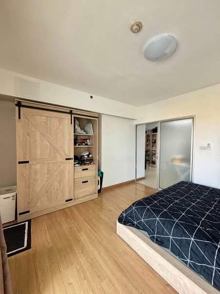 Supalai Park Srinakarin, Bangkok, 688 Srinakarin Road, Nong Bon, Prawet, Bangkok, 1 Bedroom, 52 sqm, Condo For Rent, by Ketkanok Sungthong, 500322098 - DDproperty.com