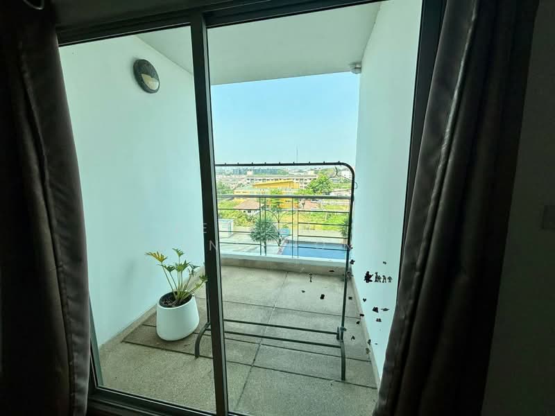 Supalai Park Srinakarin, Bangkok, 688 Srinakarin Road, Nong Bon, Prawet, Bangkok, 1 Bedroom, 52 sqm, Condo For Rent, by Ketkanok Sungthong, 500322098 - DDproperty.com