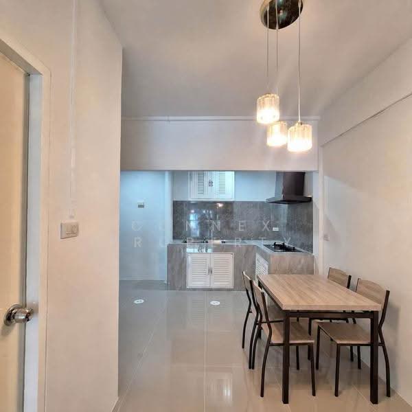 Pattaya Rungrueng, chon-buri, เนินพลับหวาน, Nong Pru, Bang Lamung (Pattaya), Chon Buri (Pattaya), 3 Bedrooms, 50 sqm, Single Detached House For Sale, by Connex Property, 500322100 - DDproperty.com